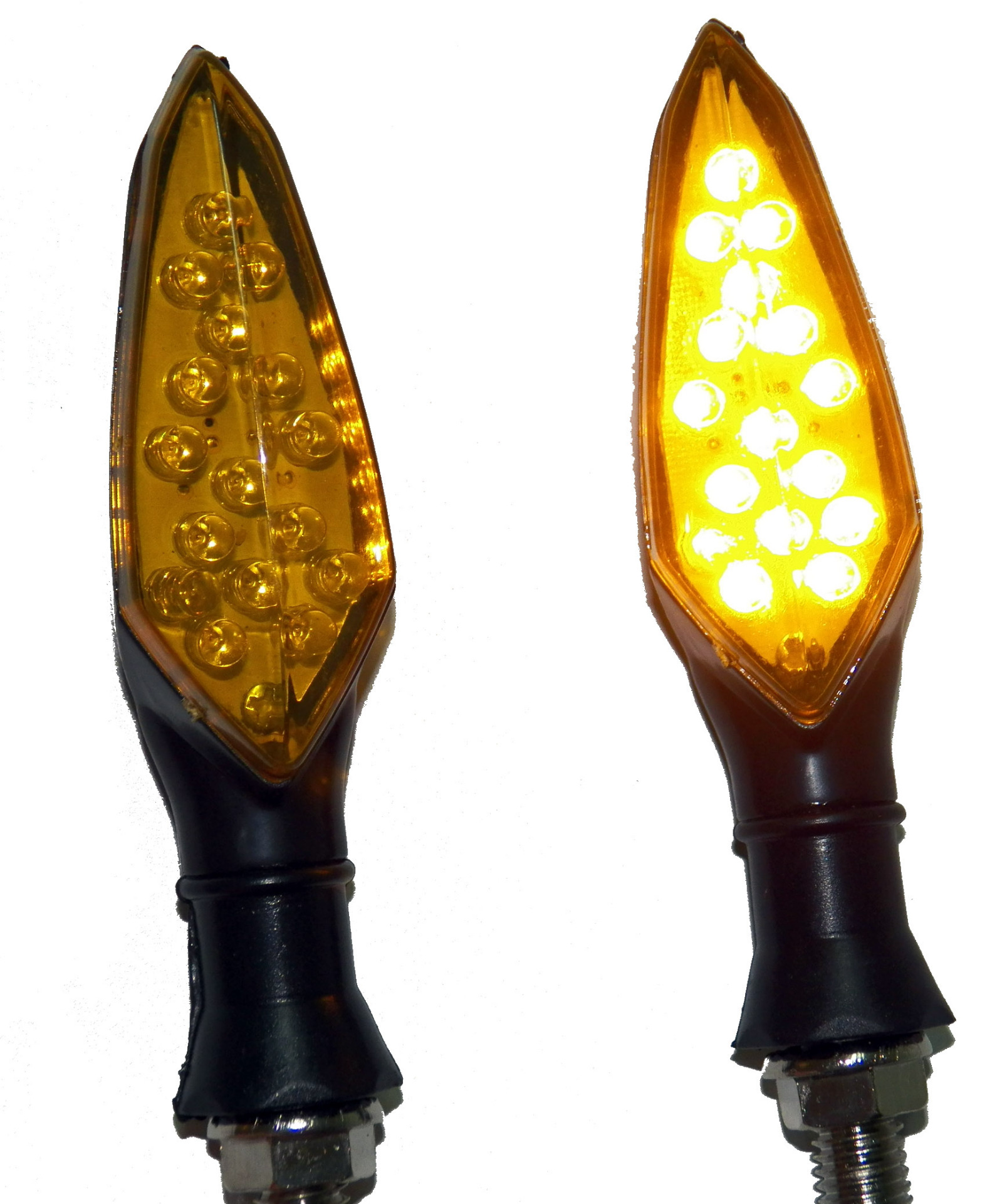 Faros de Giro