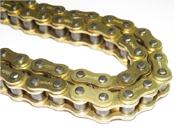 Cadenas de Distribución